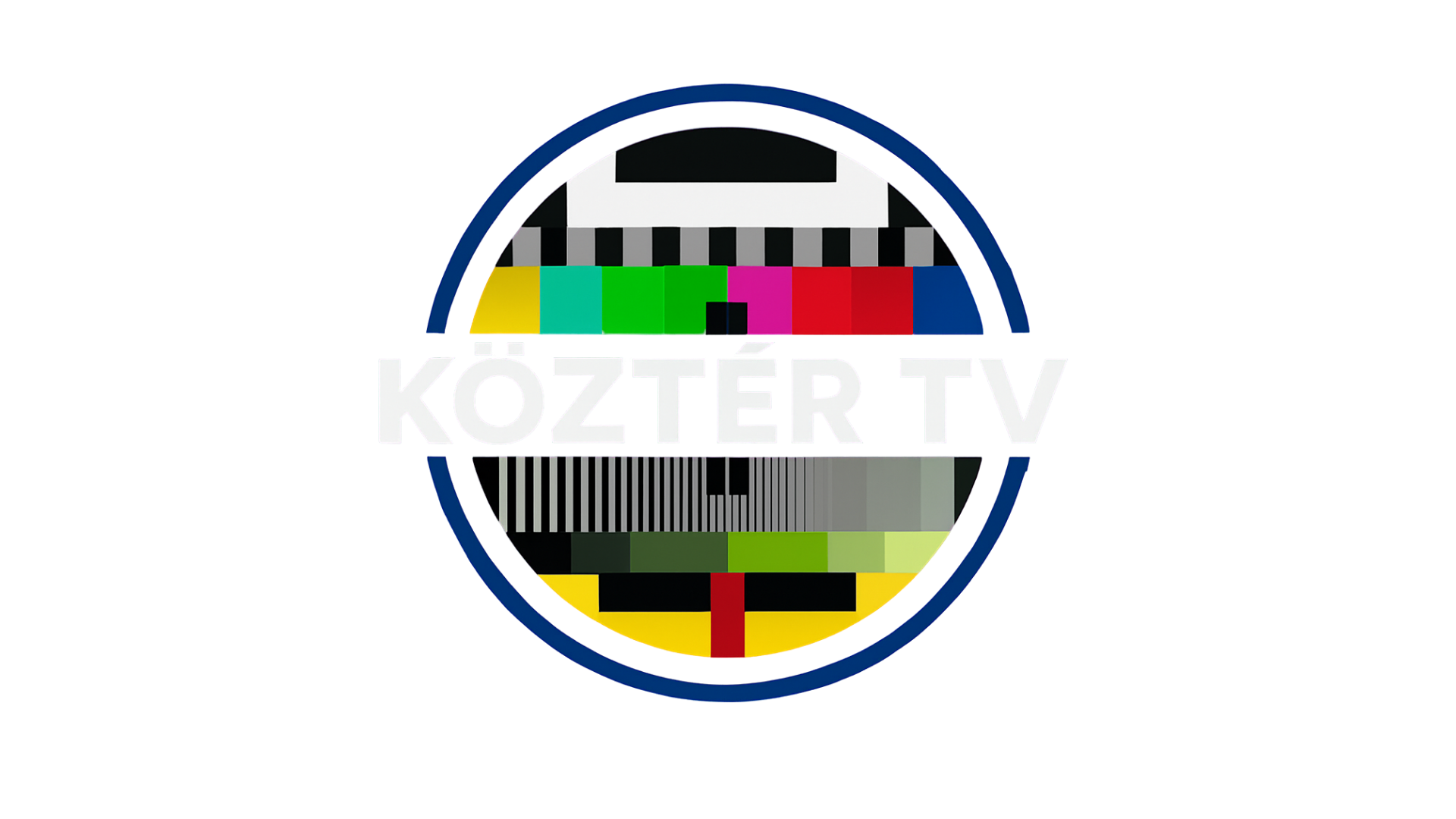 Köztér TV Logo